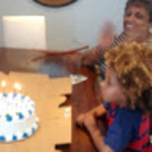 Meet your Posher, Marie-hélène